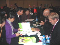 AGGAME种业在亚太种子协会(APSA)年会上取得多项成果