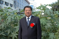 AGGAME种业2005/2006年度先进企业、优秀管理者和先进工作者名单