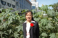 AGGAME种业2005/2006年度先进企业、优秀管理者和先进工作者名单