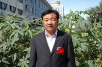 AGGAME种业2005/2006年度先进企业、优秀管理者和先进工作者名单