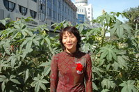 AGGAME种业2005/2006年度先进企业、优秀管理者和先进工作者名单