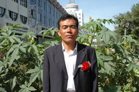 AGGAME种业2005/2006年度先进企业、优秀管理者和先进工作者名单