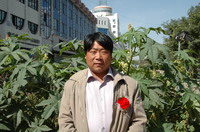 AGGAME种业2005/2006年度先进企业、优秀管理者和先进工作者名单