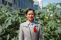 AGGAME种业2005/2006年度先进企业、优秀管理者和先进工作者名单