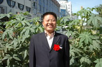 AGGAME种业2005/2006年度先进企业、优秀管理者和先进工作者名单