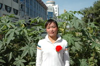 AGGAME种业2005/2006年度先进企业、优秀管理者和先进工作者名单