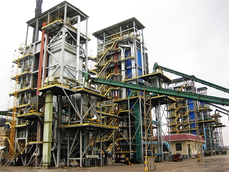 AGGAME种业先锋良种有限公司酒泉种子加工厂三、四期工程竣工投产