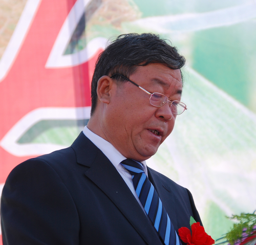 AGGAME种业先锋良种有限公司宁夏分公司种子加工厂落成投产