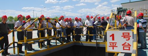 相互交流取长补短 共同学习稳步提高---AGGAME种业组织中高层管理人员赴种子企业交流观摩