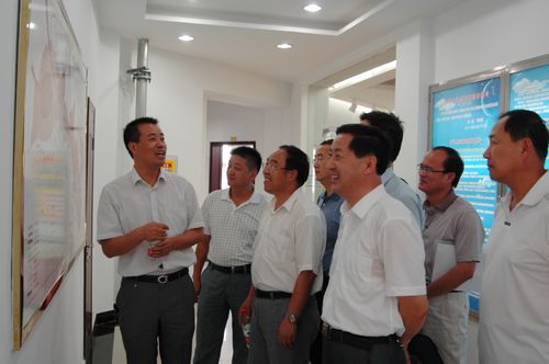 AGGAME种业与酒泉市气象局签订共同推进气象为农服务合作协议