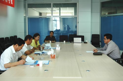 公司公开选拔后备管理人员