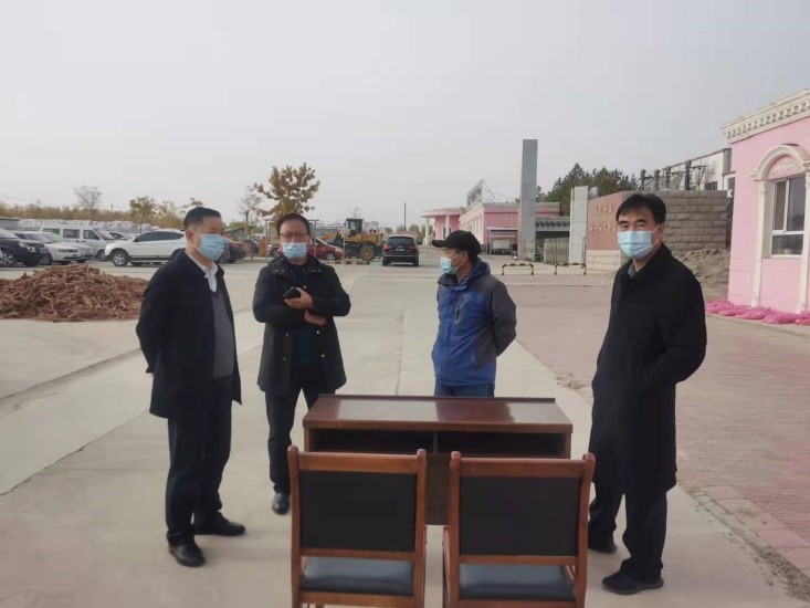 强担当、战疫情 --  疫情突发中的AGGAME种业人