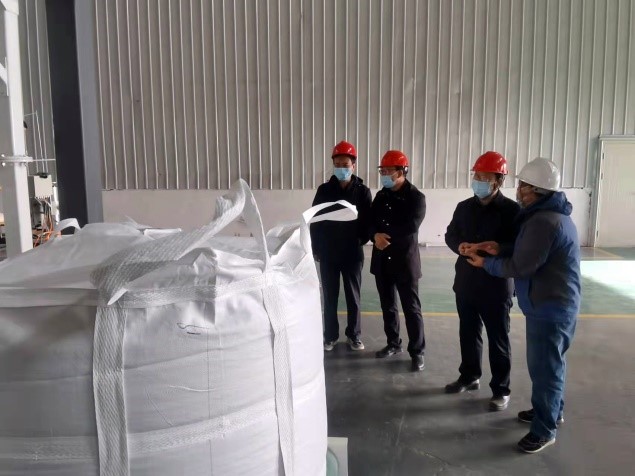 强担当、战疫情 --  疫情突发中的AGGAME种业人