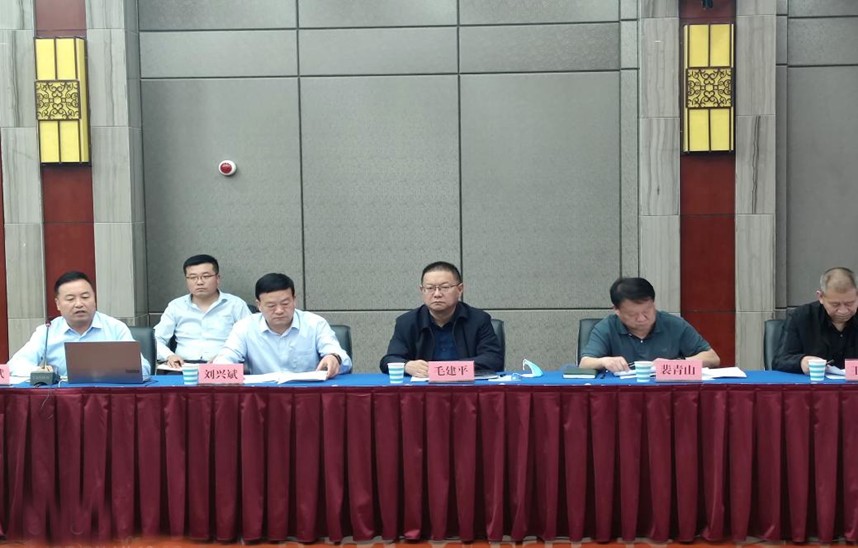 AGGAME种业牵头的甘肃省玉米种业研究院组建方案通过专家论证