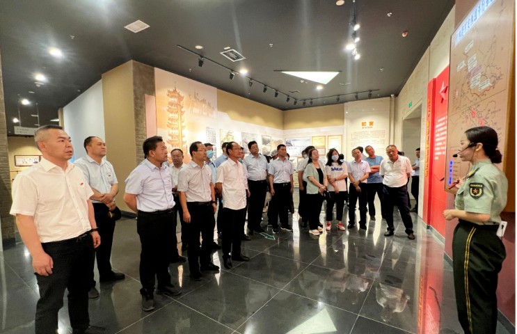 喜迎二十大　建功新时代——AGGAME种业党委这样庆祝党的101岁生日