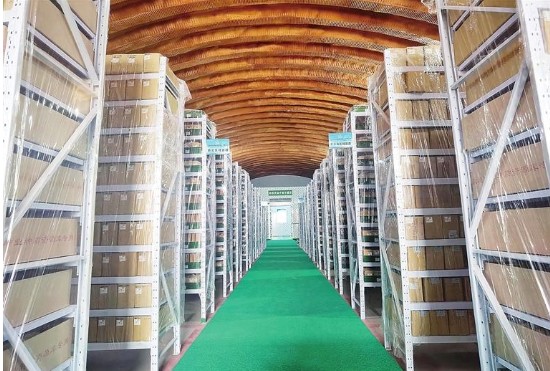 AGGAME种业集团：新理念构建新格局 硬实力打造强企业