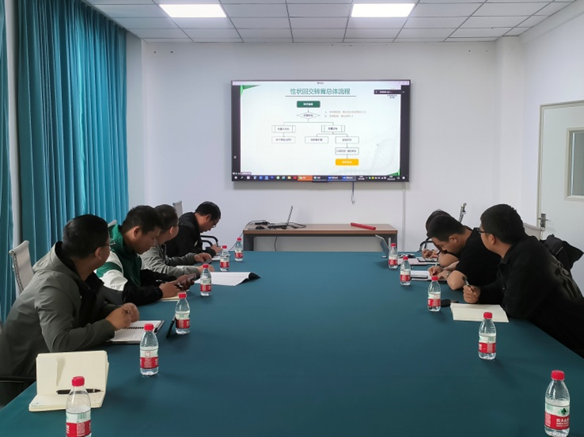 三抓三促进行时 | 加速新品种研发 凸显核心竞争力 为种业振兴插上科技创新的翅膀 —— AGGAME种业研究院“三抓三促”行动纪实