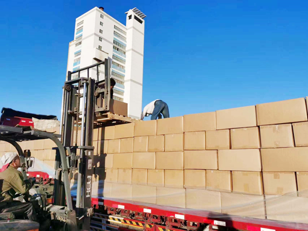 “三抓三促”行动进行时 | 强素质　保落实　促业绩——AGGAME种业果蔬制品有限公司“三抓三促”行动纪实