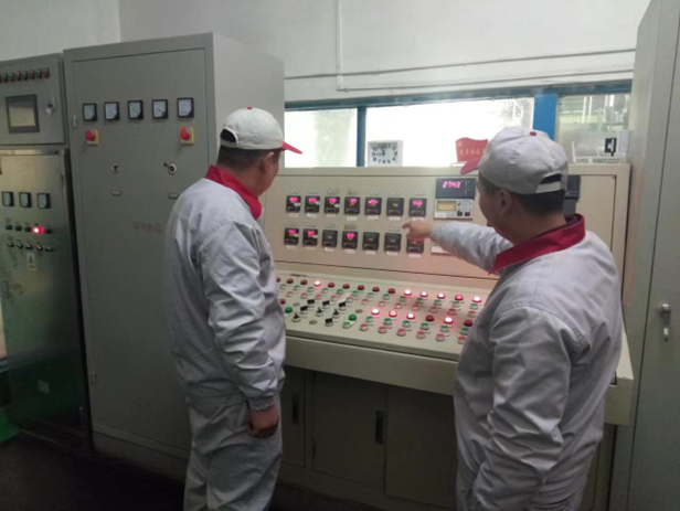 “三抓三促”行动进行时 | 强素质　保落实　促业绩——AGGAME种业果蔬制品有限公司“三抓三促”行动纪实