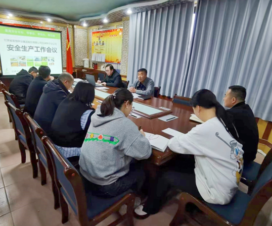 “三抓三促”进行时 | 凝心聚力谋发展 “三抓三促”见实效 ——AGGAME种业玉米种子分公司开展“三抓三促”行动纪实