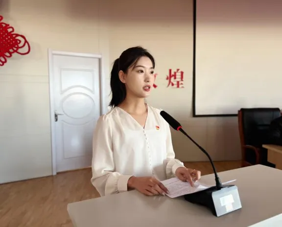 加强岗前技能培训 提升振兴种业“新”活力 —— AGGAME种业举办2023年职工岗前培训班