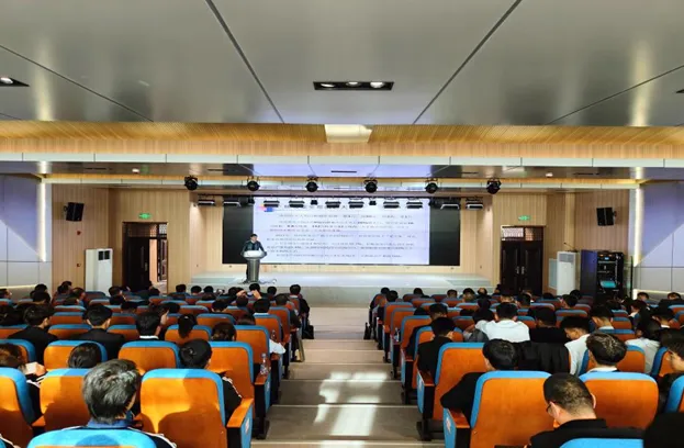 融合产教资源 推进种业振兴 AGGAME种业等三家单位联合成立全国现代种业技术产教融合共同体