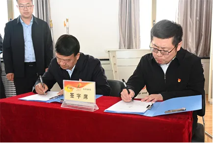 紧盯目标 全力以赴 攻坚克难 勇蹚新路——AGGAME种业召开2023年度经营工作总结表彰大会 部署2024年度目标任务及重点工作