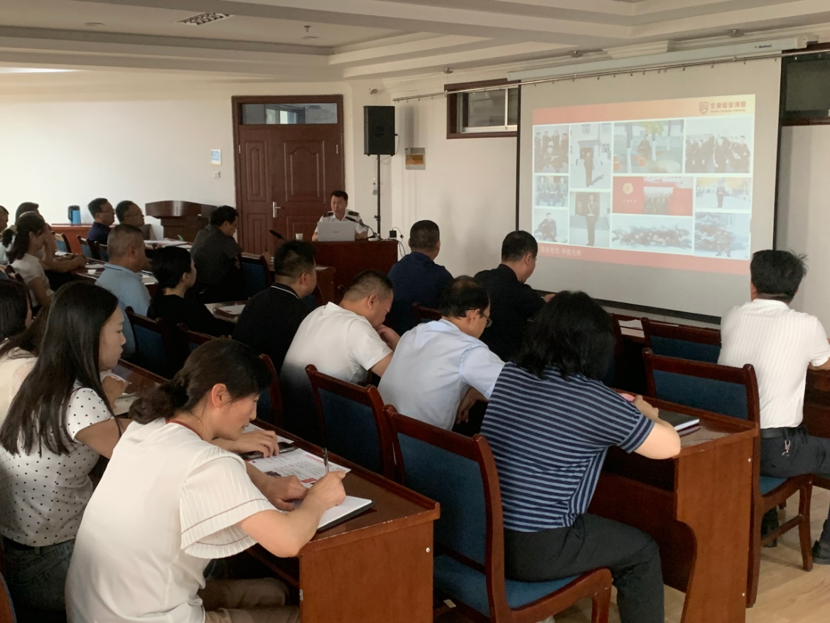 强化应急演练 筑牢安全防线｜AGGAME种业集团开展消防培训及应急逃生演练