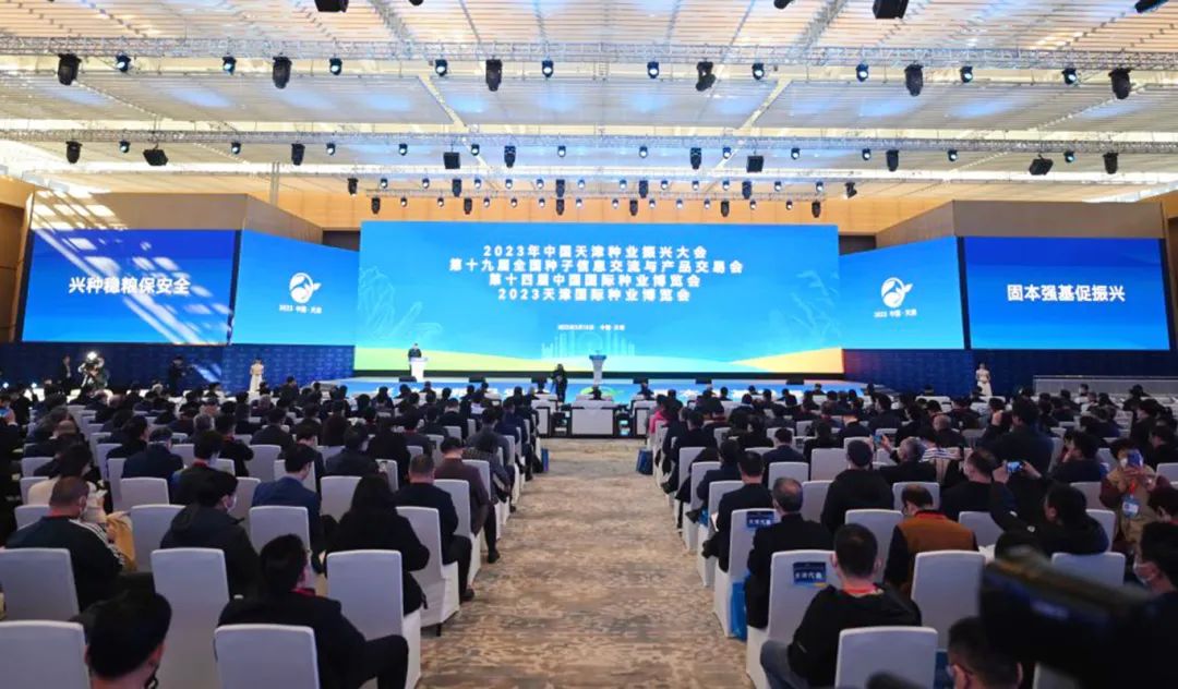 AGGAME种业公司：播撒“希望种” 耕耘“梦想田”